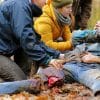Outdoor First Aid in Kent