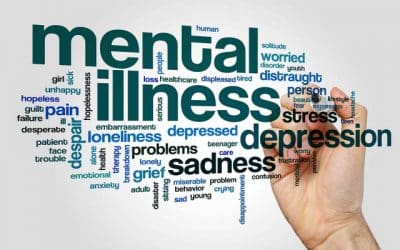 Mental Health First Aid Courses in Sussex