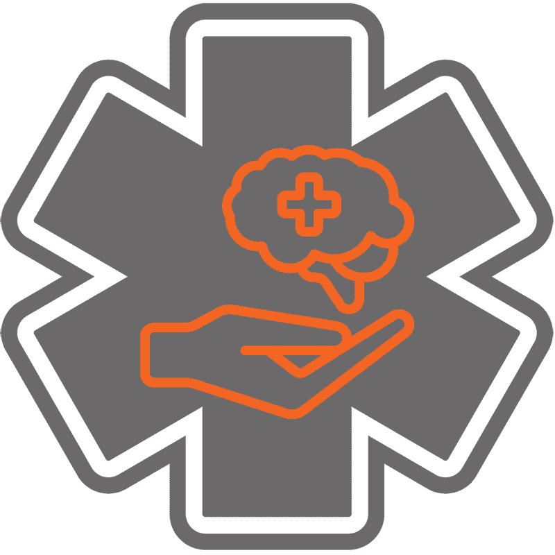 Award in First Aid for Mental Health Level 2