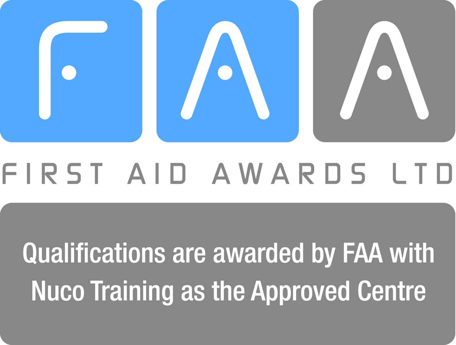 Mental Health First Aid Courses approved by First Aid Awards