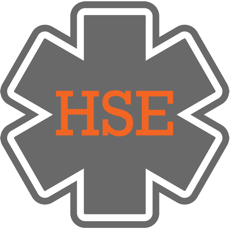 HSE First Aid needs Regulations