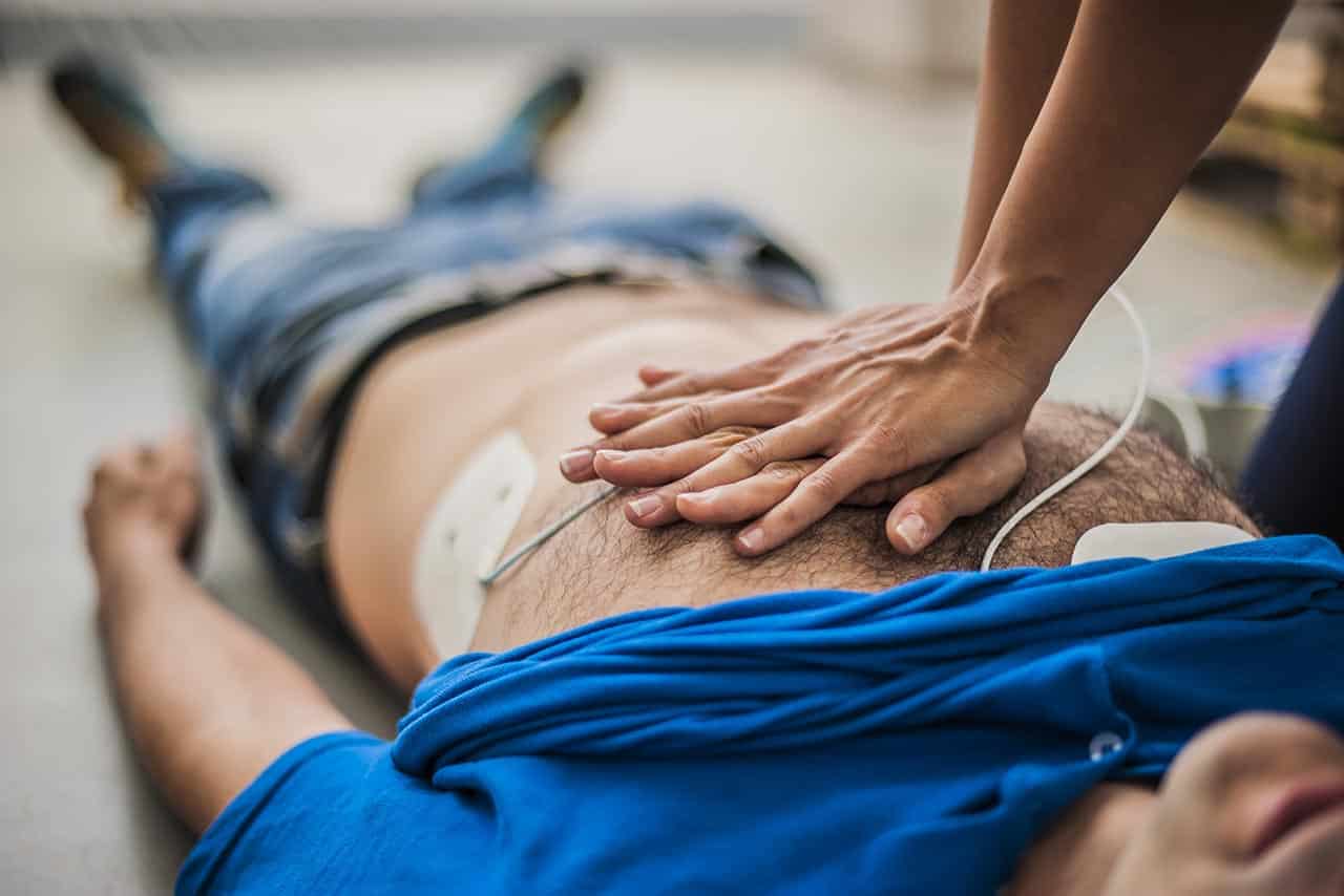 First Aid Training Courses in Brighton