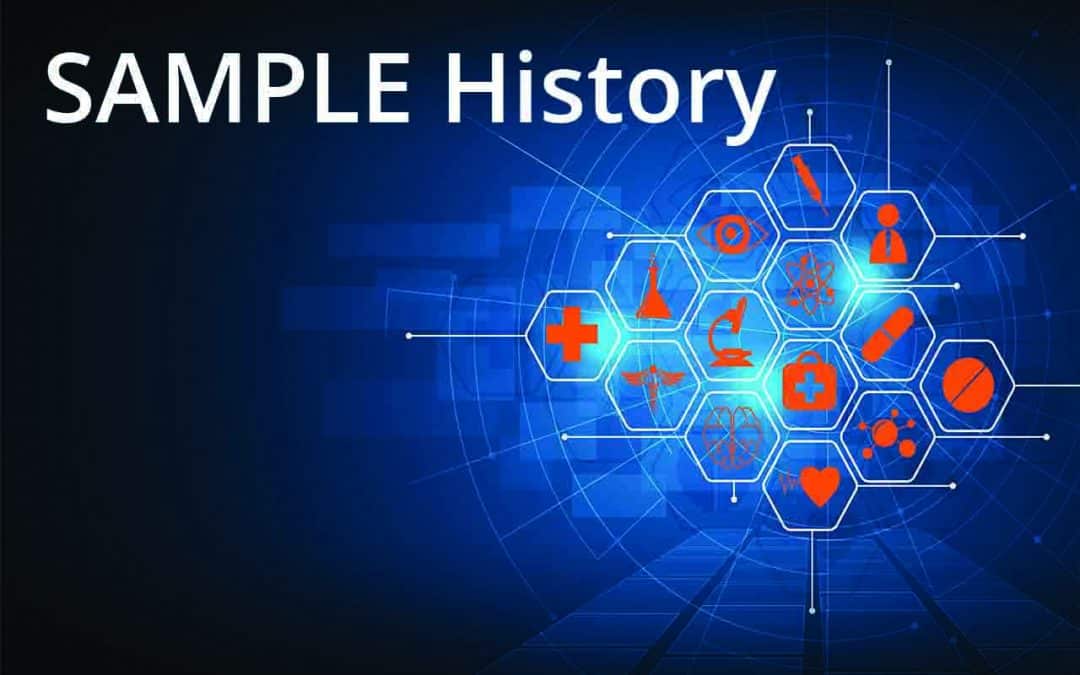 SAMPLE History