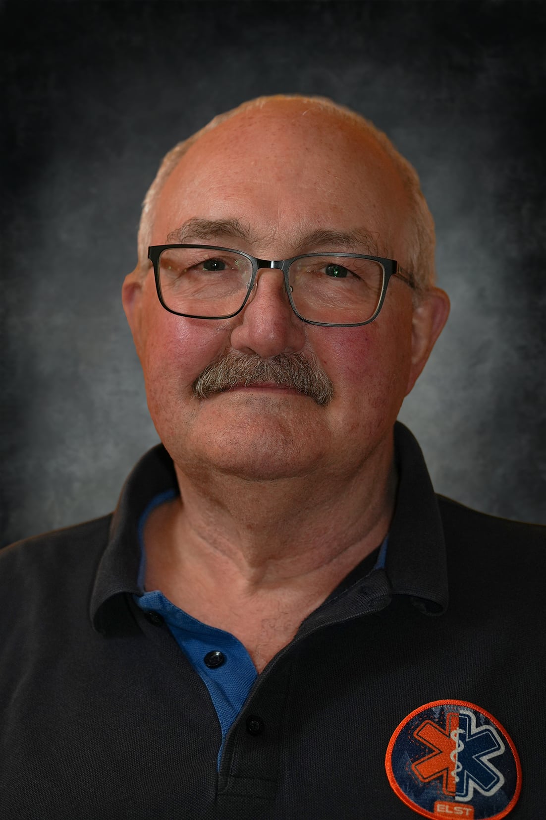 Mark Pittock First Aid Trainer