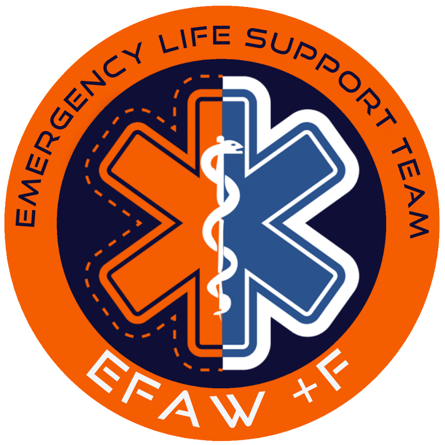 Emergency First Aid at Work +Forestry