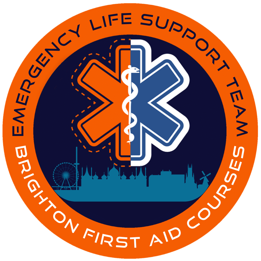 Brighton in East Sussex - First Aid Training Courses