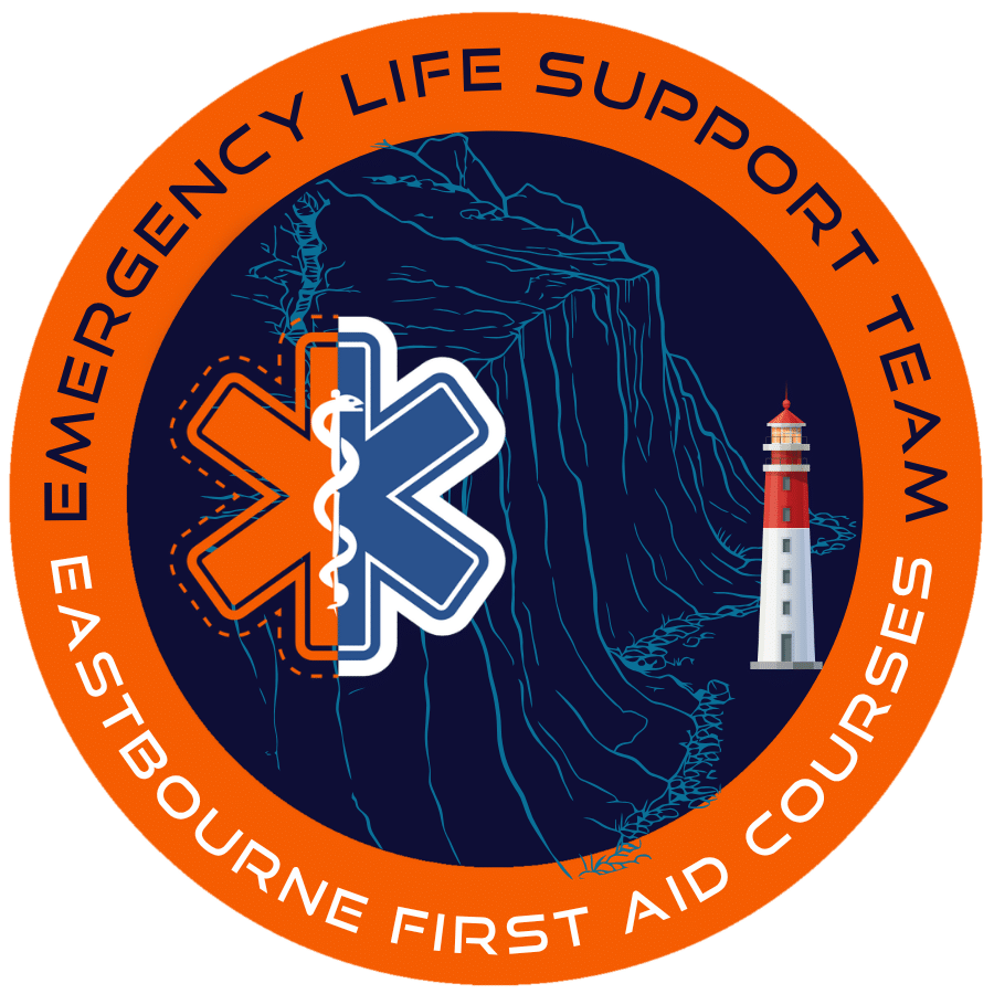 EASTBOURNE First Aid Courses