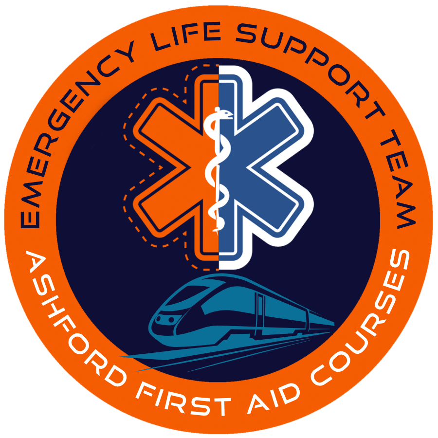 First Aid Training Courses in and around Ashford Kent