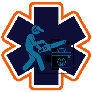 Forestry First Aid Training Course Uk