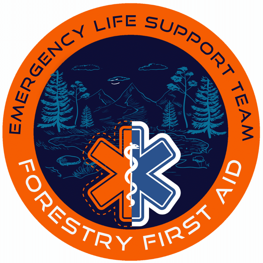 Forestry First Aid UK