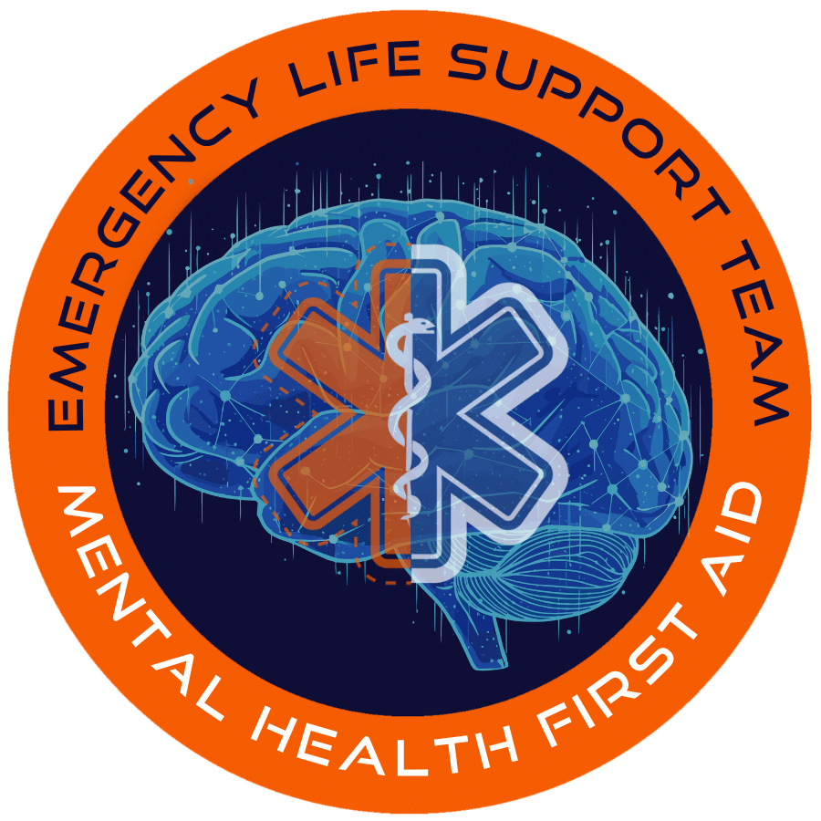 Mental Health First Aid Courses