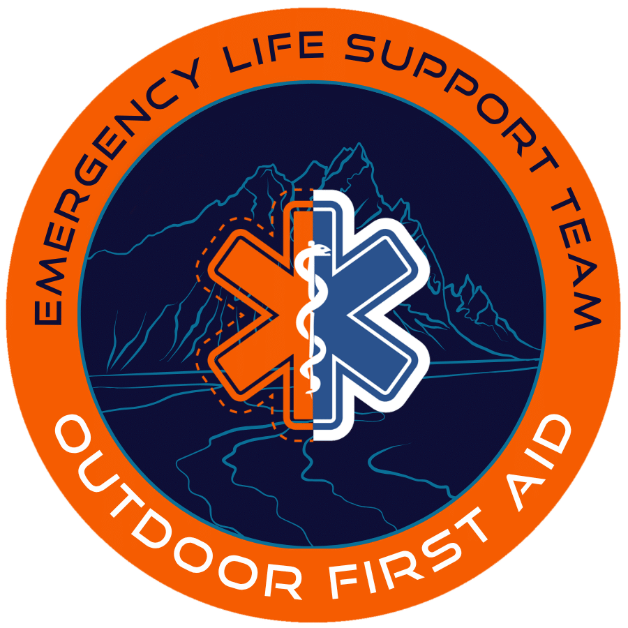 Outdoor First Aid - UK