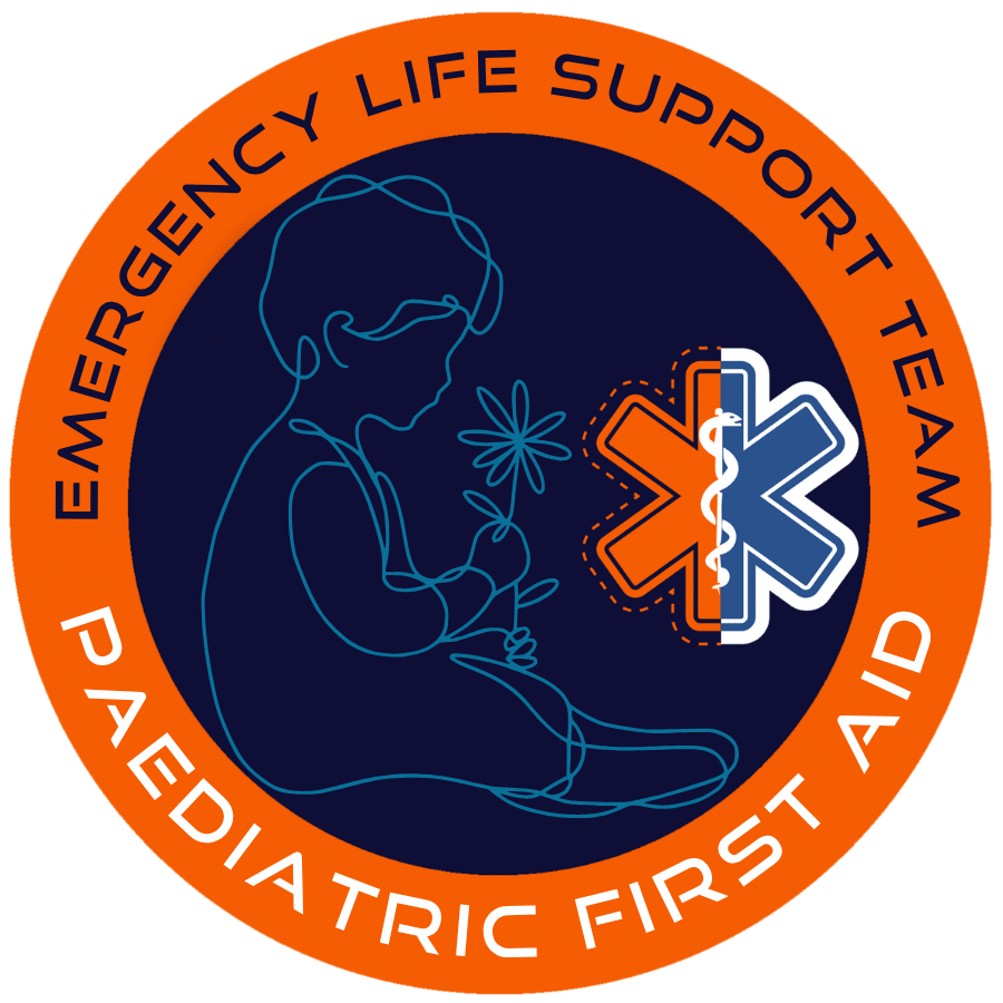Paediatric First Aid