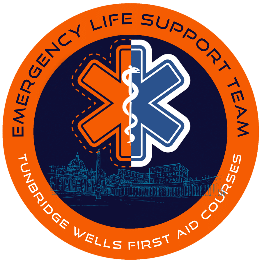 Tunbridge Wells First Aid Training Courses