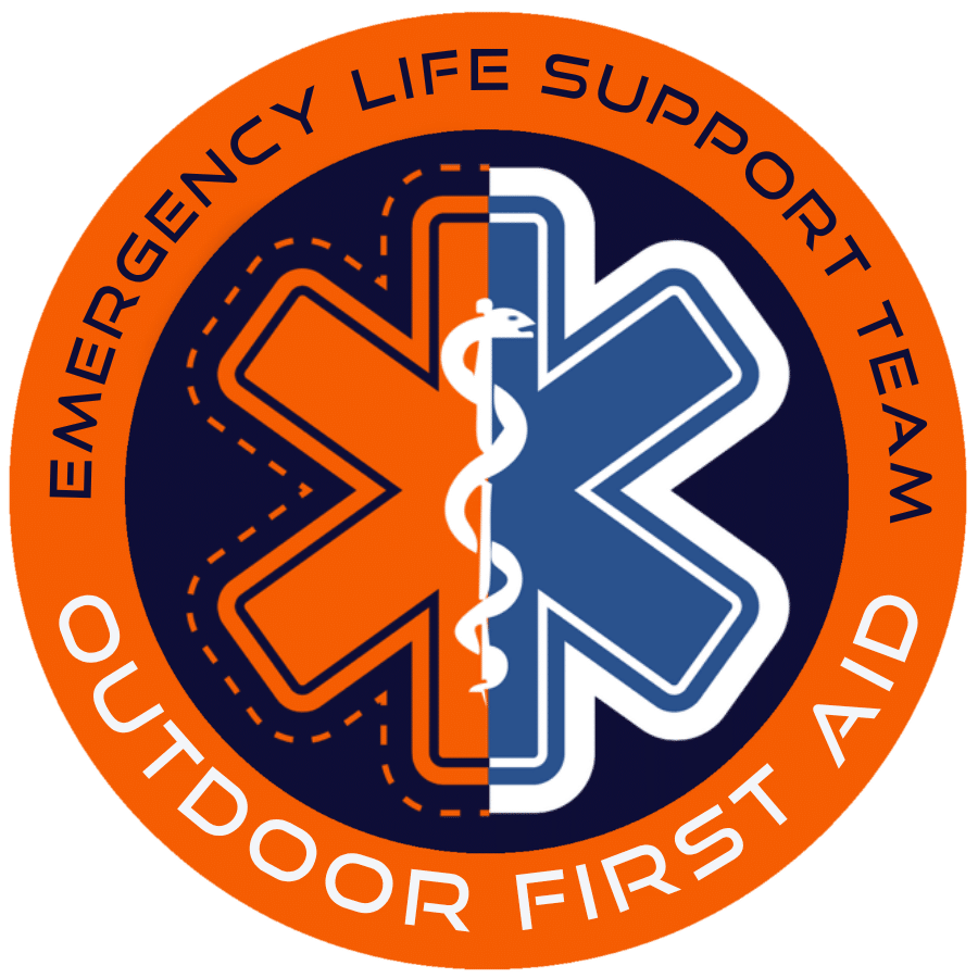 Outdoor First Aid Hampshire